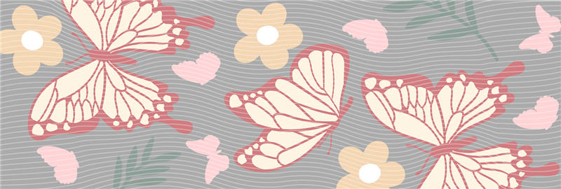Bookmark sticker-S 108